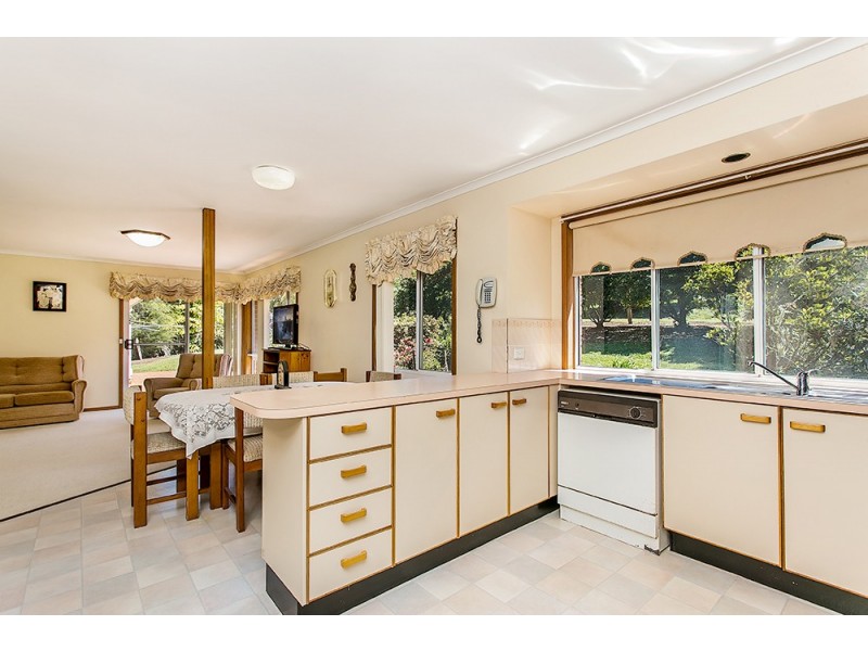 Lot 10 Federal Drive, Federal NSW 2480