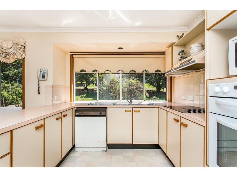 Lot 10 Federal Drive, Federal NSW 2480