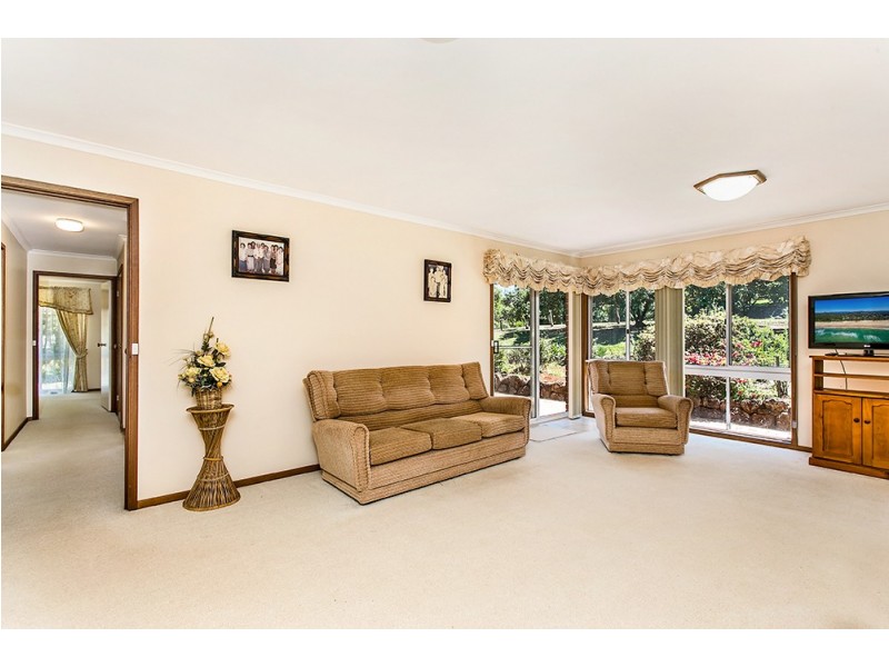 Lot 10 Federal Drive, Federal NSW 2480