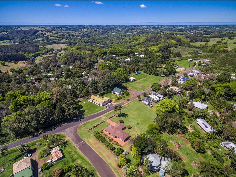 Lot 10 Federal Drive, Federal NSW 2480