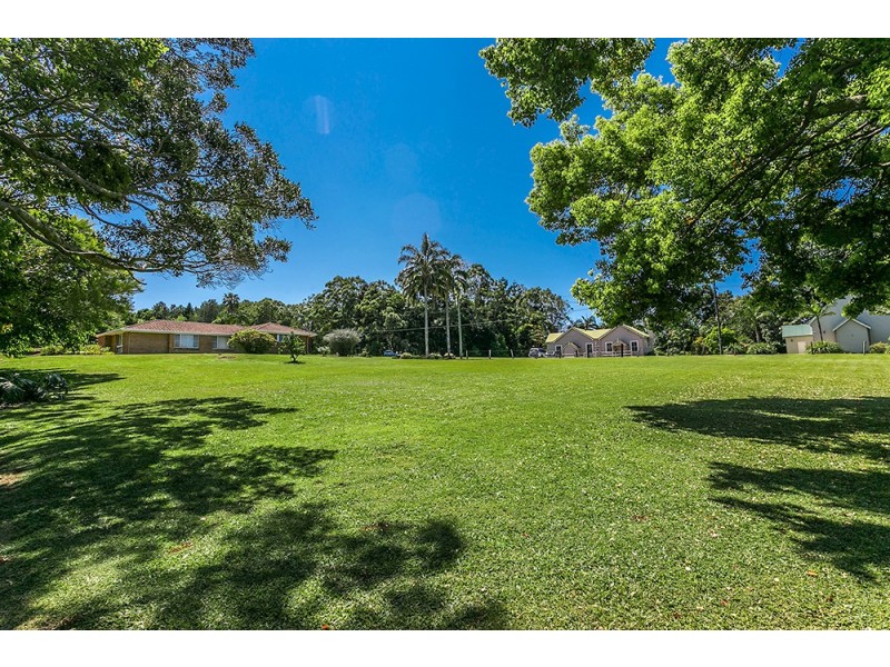 Lot 10 Federal Drive, Federal NSW 2480