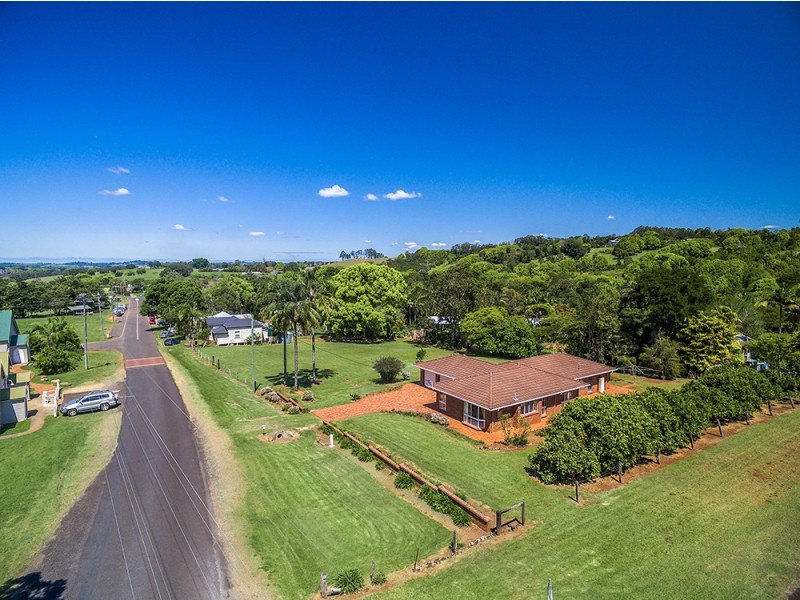 Lot 10 Federal Drive, Federal NSW 2480