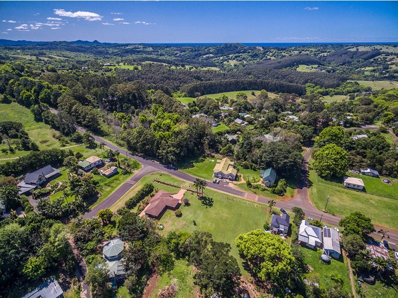 Lot 10 Federal Drive, Federal NSW 2480