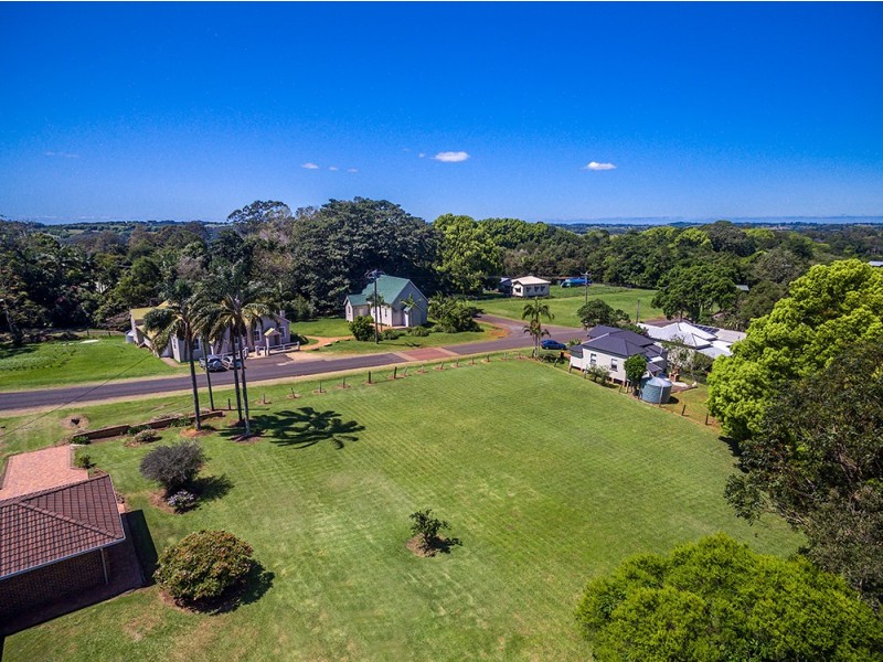 Lot 10 Federal Drive, Federal NSW 2480