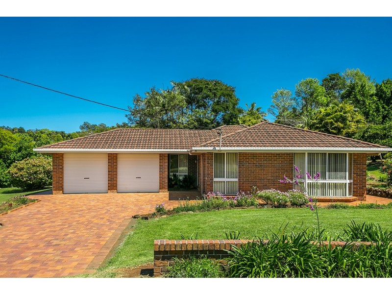 Lot 10 Federal Drive, Federal NSW 2480
