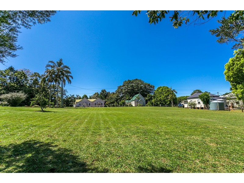 Lot 10 Federal Drive, Federal NSW 2480