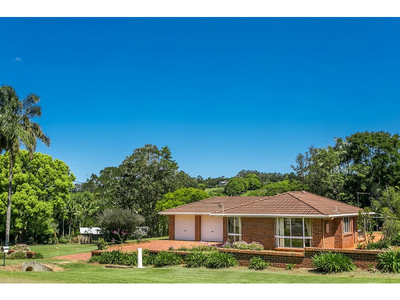 Lot 10 Federal Drive, Federal NSW 2480