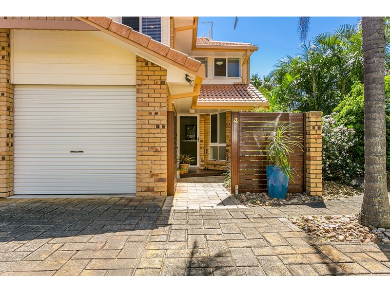 4/2 Kipling Street, Byron Bay NSW 2481