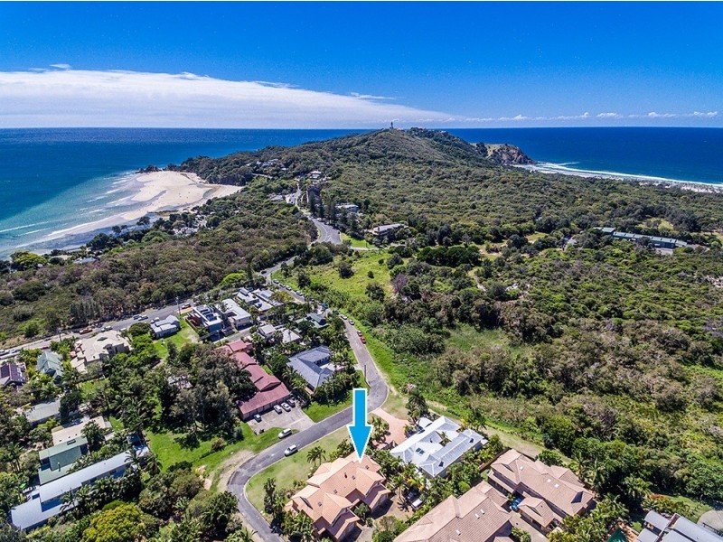 4/2 Kipling Street, Byron Bay NSW 2481
