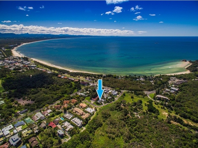 1-4/6-8 Paterson Street, Byron Bay NSW 2481
