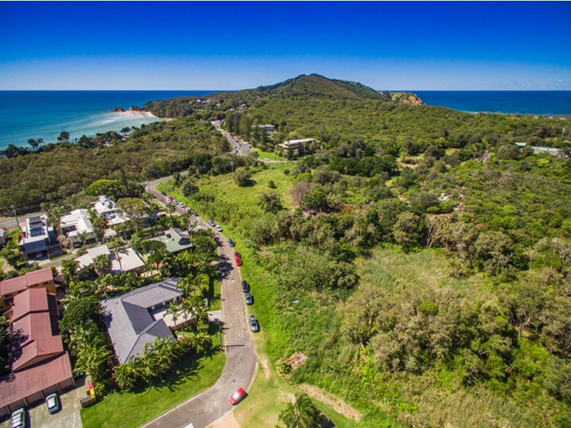 1-4/6-8 Paterson Street, Byron Bay NSW 2481