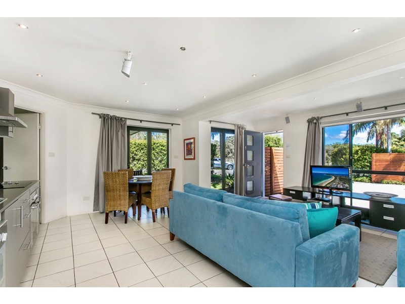 1-4/6-8 Paterson Street, Byron Bay NSW 2481