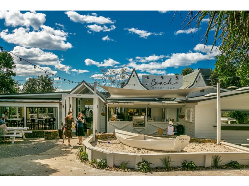 1-4/6-8 Paterson Street, Byron Bay NSW 2481