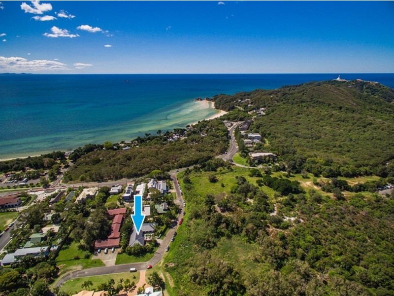 1-4/6-8 Paterson Street, Byron Bay NSW 2481