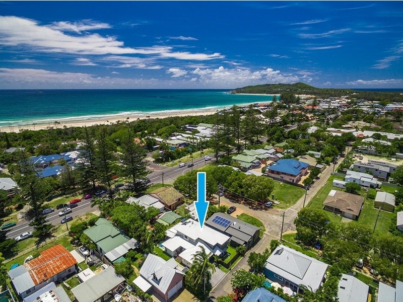 37 Shirley Lane, Byron Bay NSW 2481