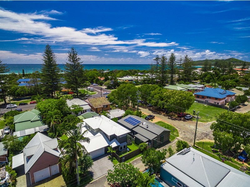 37 Shirley Lane, Byron Bay NSW 2481