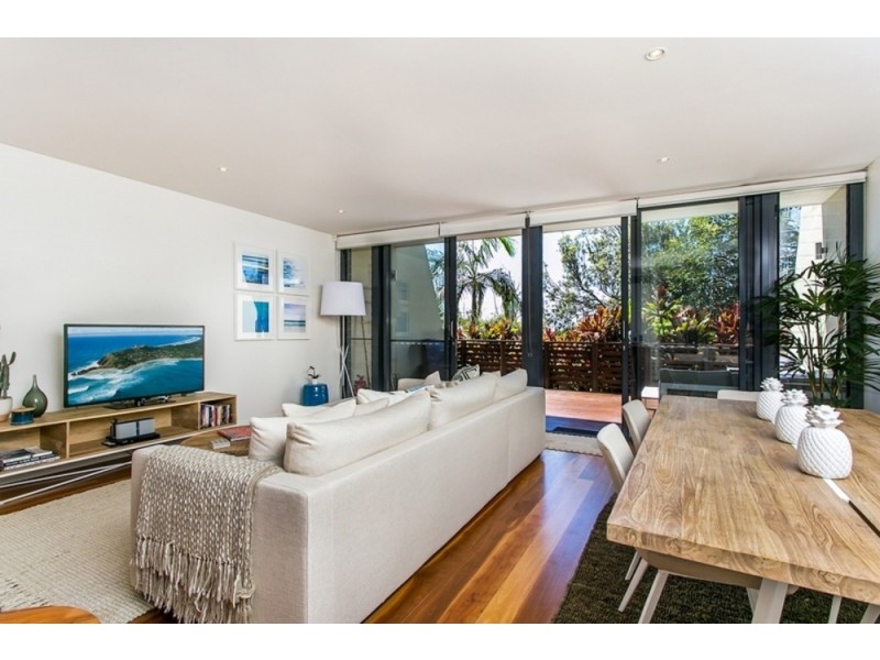 5/7 Cavvanbah Street, Byron Bay NSW 2481
