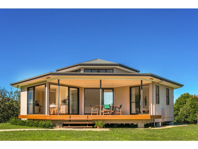 Lot 9, 64 Blackbutt Lane, Broken Head NSW 2481