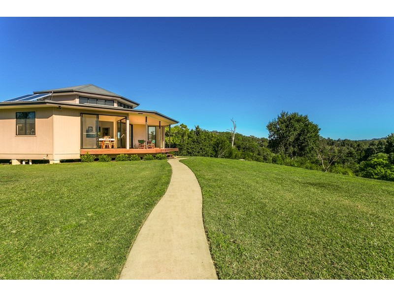 Lot 9, 64 Blackbutt Lane, Broken Head NSW 2481