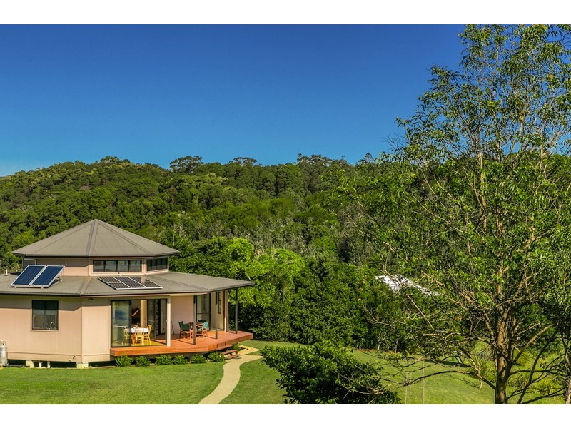 Lot 9, 64 Blackbutt Lane, Broken Head NSW 2481