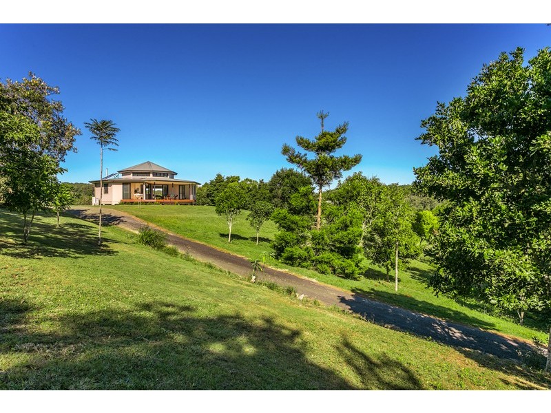 Lot 9, 64 Blackbutt Lane, Broken Head NSW 2481