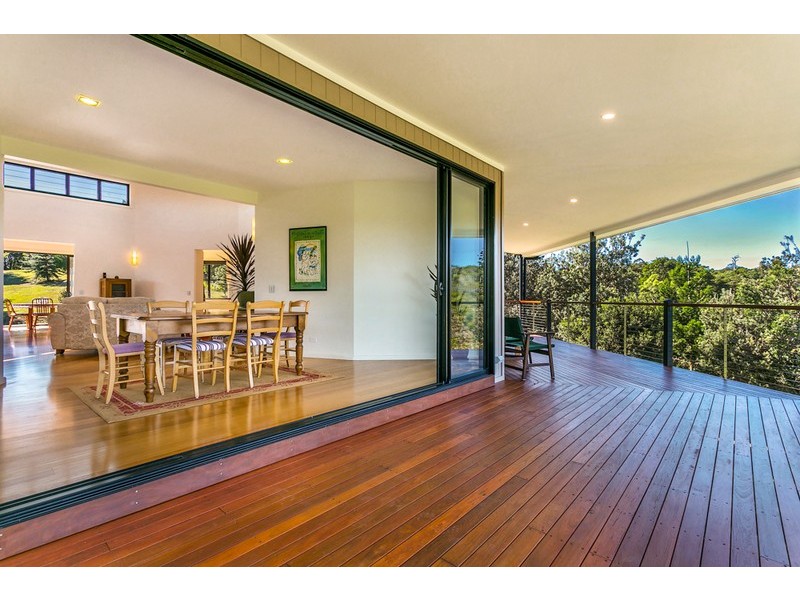 Lot 9, 64 Blackbutt Lane, Broken Head NSW 2481