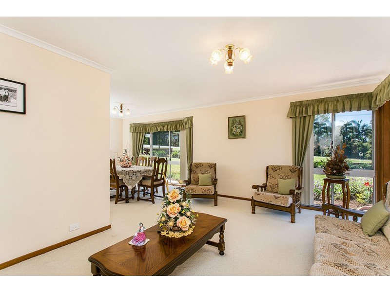 Lot 10 Federal Drive, Federal NSW 2480