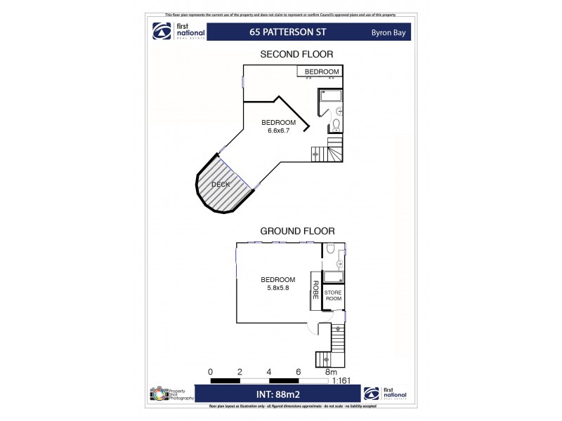 65 Paterson Street, Byron Bay NSW 2481