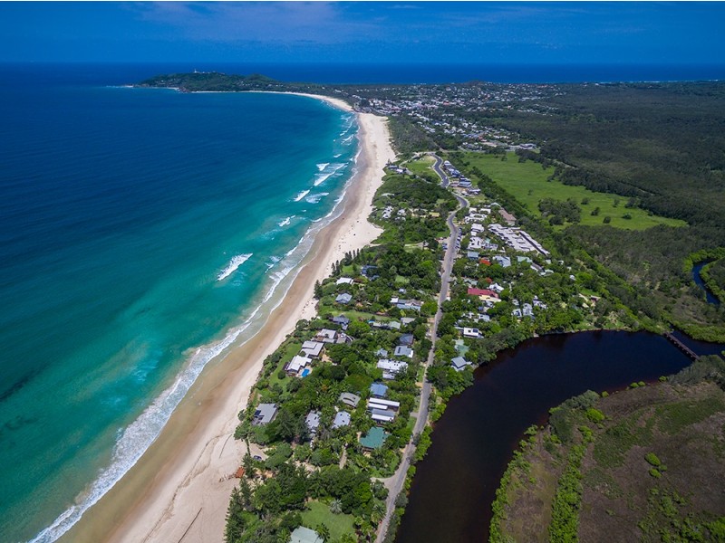 72 Sunrise Boulevard, Byron Bay NSW 2481