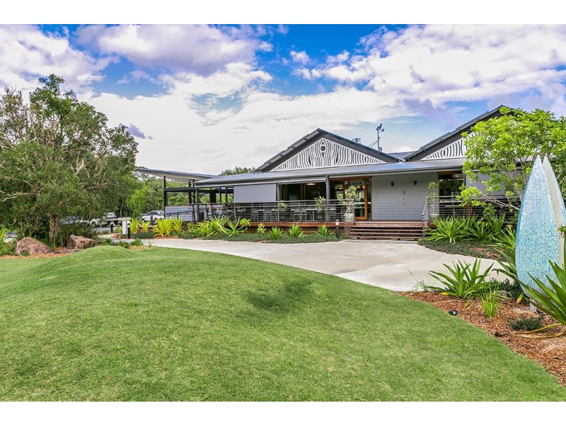 72 Sunrise Boulevard, Byron Bay NSW 2481