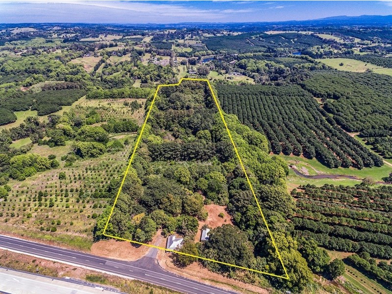 Lot 500 Alcorn Road, Knockrow NSW 2479