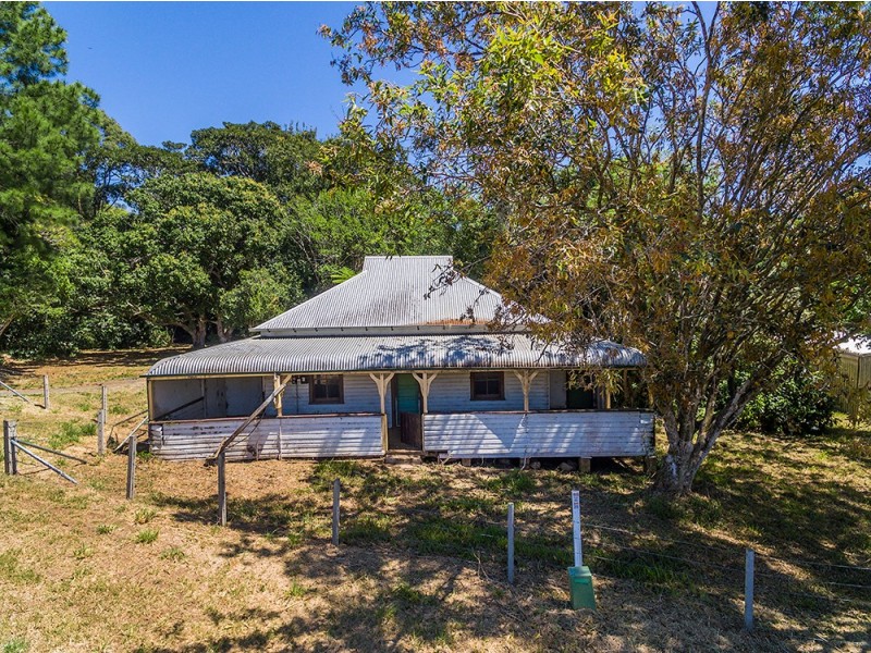 Lot 500 Alcorn Road, Knockrow NSW 2479