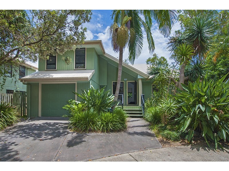 11/6 Firewheel Place, Byron Bay NSW 2481