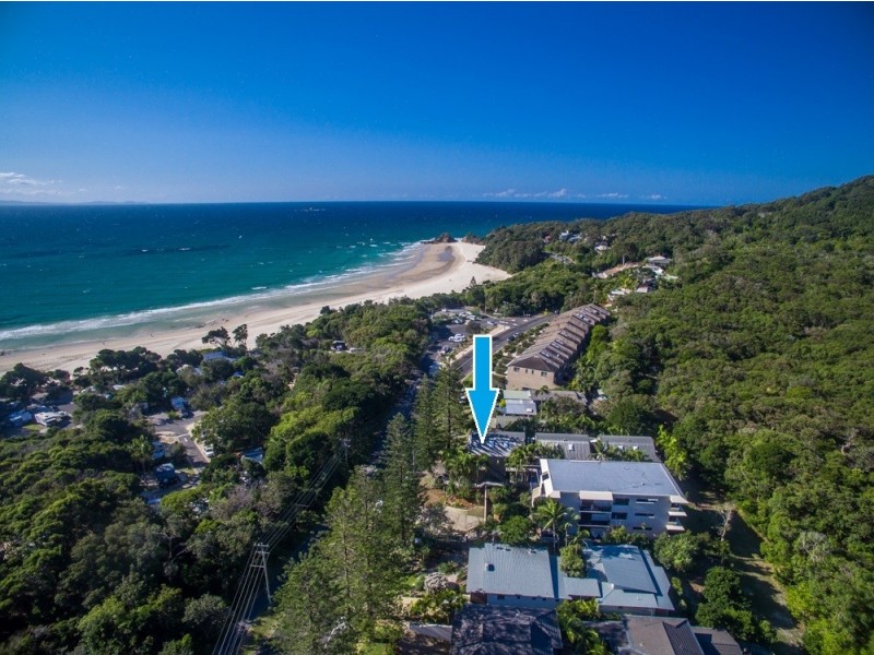 7/124 Lighthouse Road, Byron Bay NSW 2481