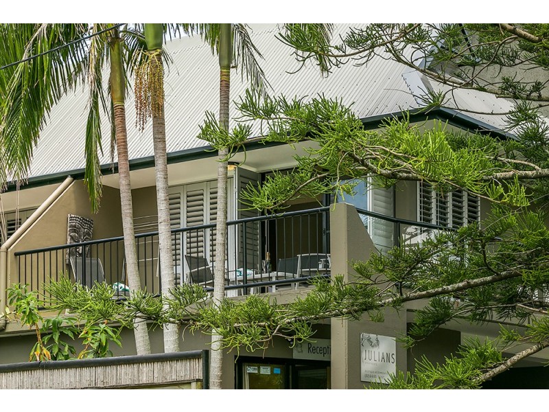 7/124 Lighthouse Road, Byron Bay NSW 2481