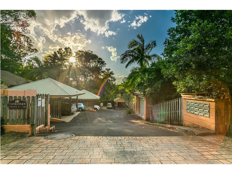 13/17-19 Mahogany Drive, Byron Bay NSW 2481