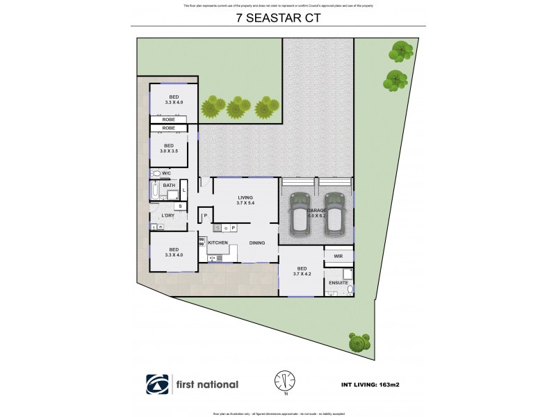 7 Seastar Court, Byron Bay NSW 2481