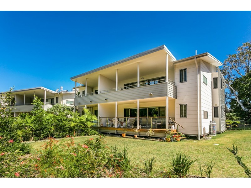 50/183-205 Broken Head Road, Byron Bay NSW 2481