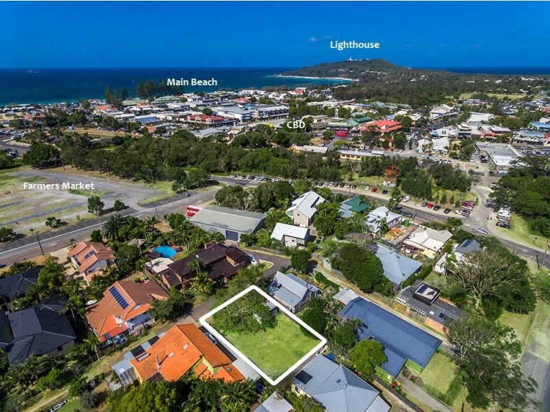 3 Somerset Lane, Byron Bay NSW 2481