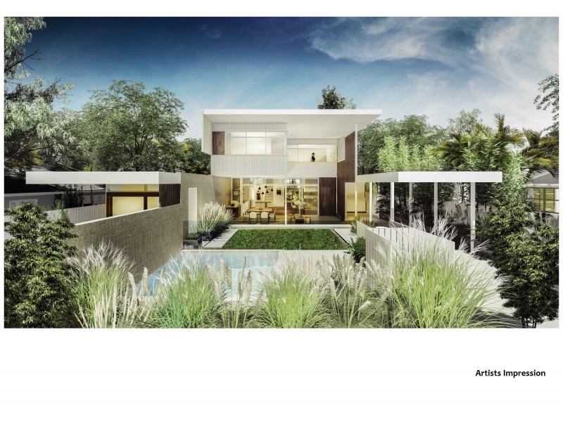 3 Somerset Lane, Byron Bay NSW 2481