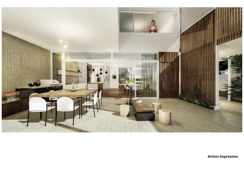 3 Somerset Lane, Byron Bay NSW 2481