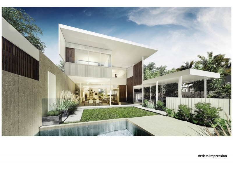 3 Somerset Lane, Byron Bay NSW 2481