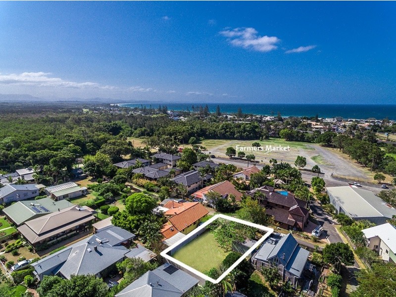 3 Somerset Lane, Byron Bay NSW 2481