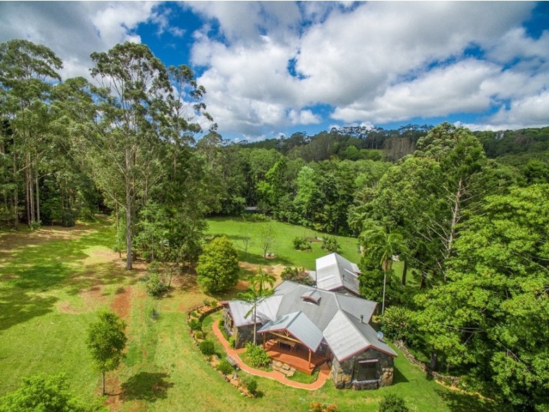 495 Friday Hut Road, Possum Creek NSW 2479