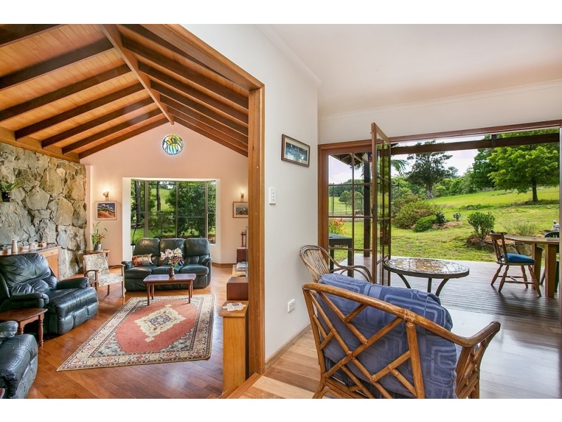 495 Friday Hut Road, Possum Creek NSW 2479