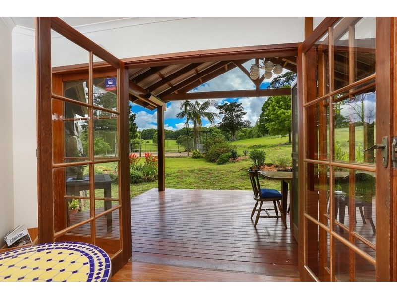 495 Friday Hut Road, Possum Creek NSW 2479