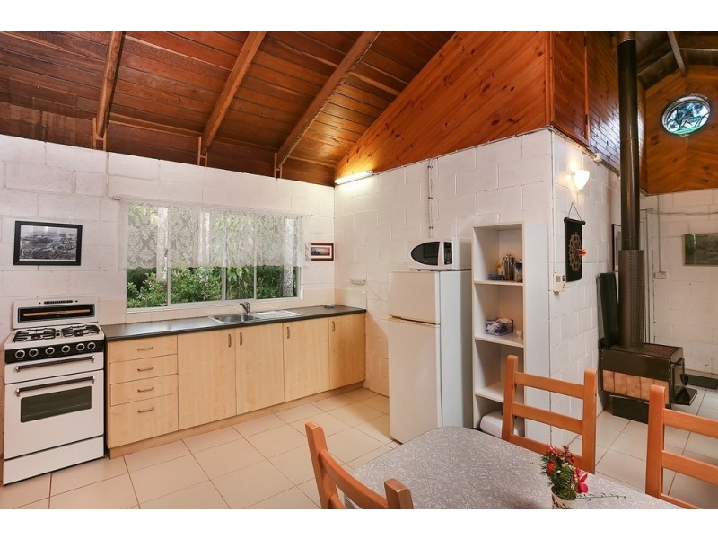 495 Friday Hut Road, Possum Creek NSW 2479