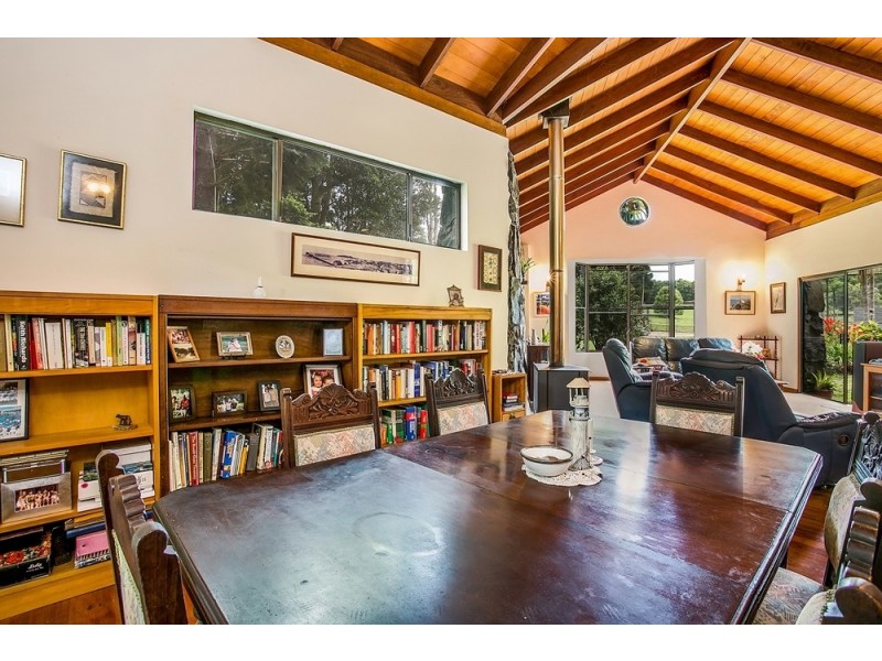 495 Friday Hut Road, Possum Creek NSW 2479