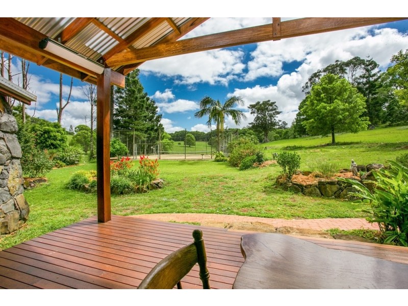 495 Friday Hut Road, Possum Creek NSW 2479