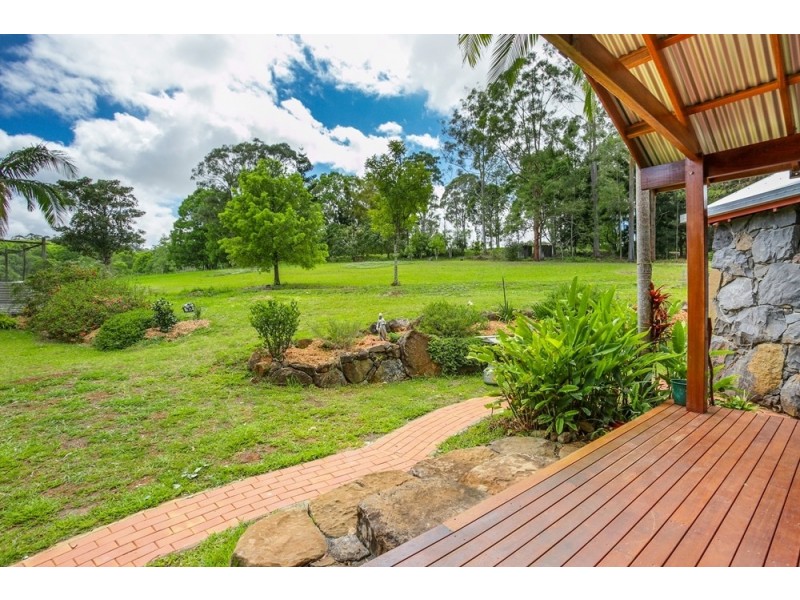 495 Friday Hut Road, Possum Creek NSW 2479
